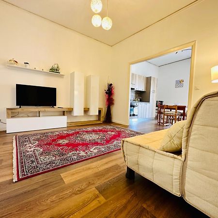 Ribera Apartment Παλέρμο Εξωτερικό φωτογραφία