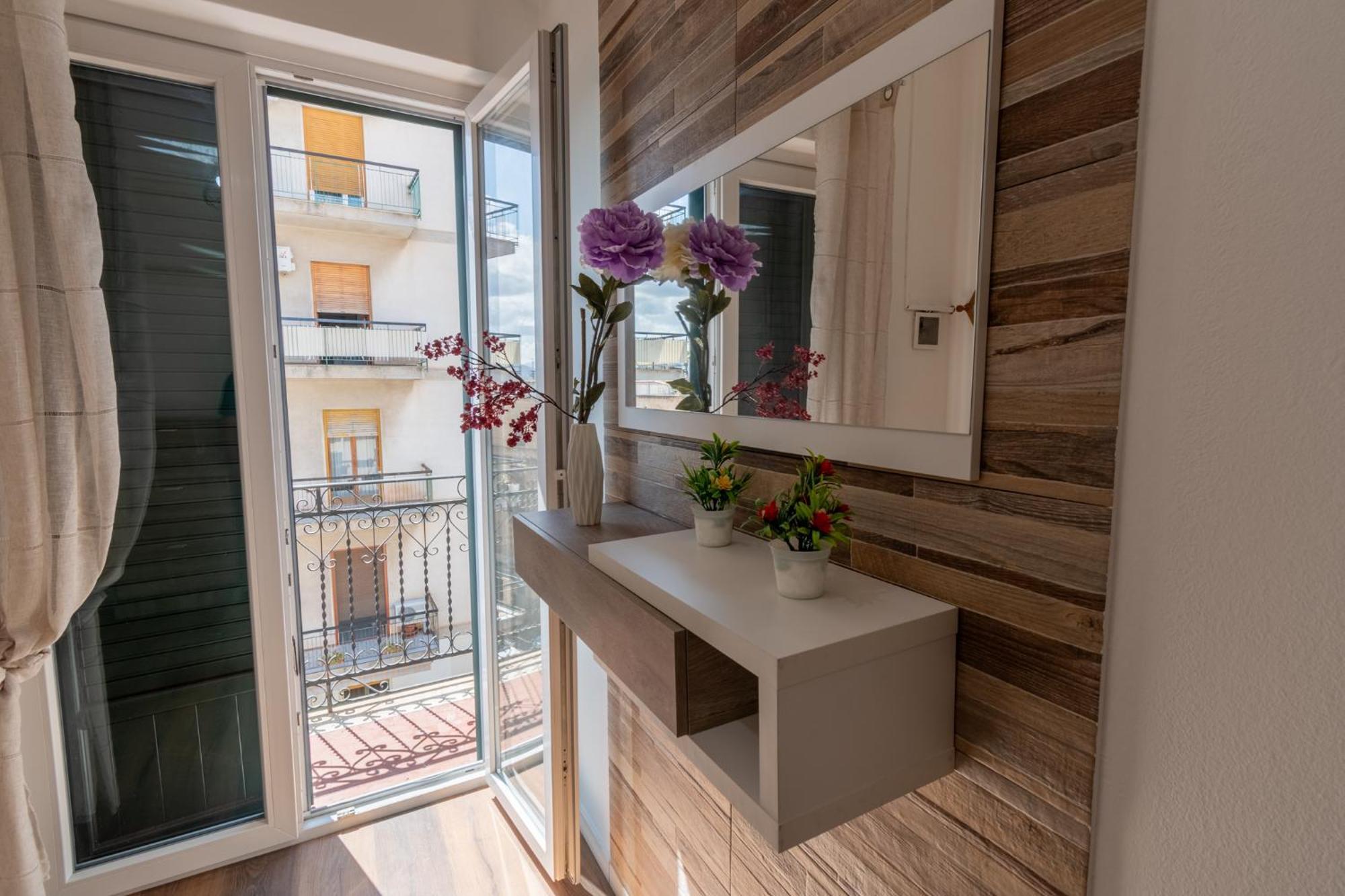 Ribera Apartment Παλέρμο Εξωτερικό φωτογραφία