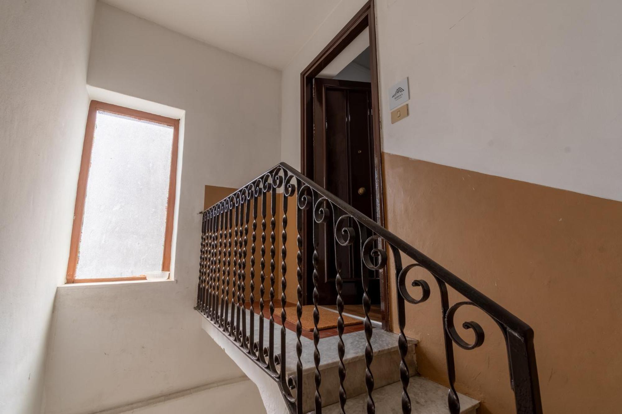 Ribera Apartment Παλέρμο Εξωτερικό φωτογραφία