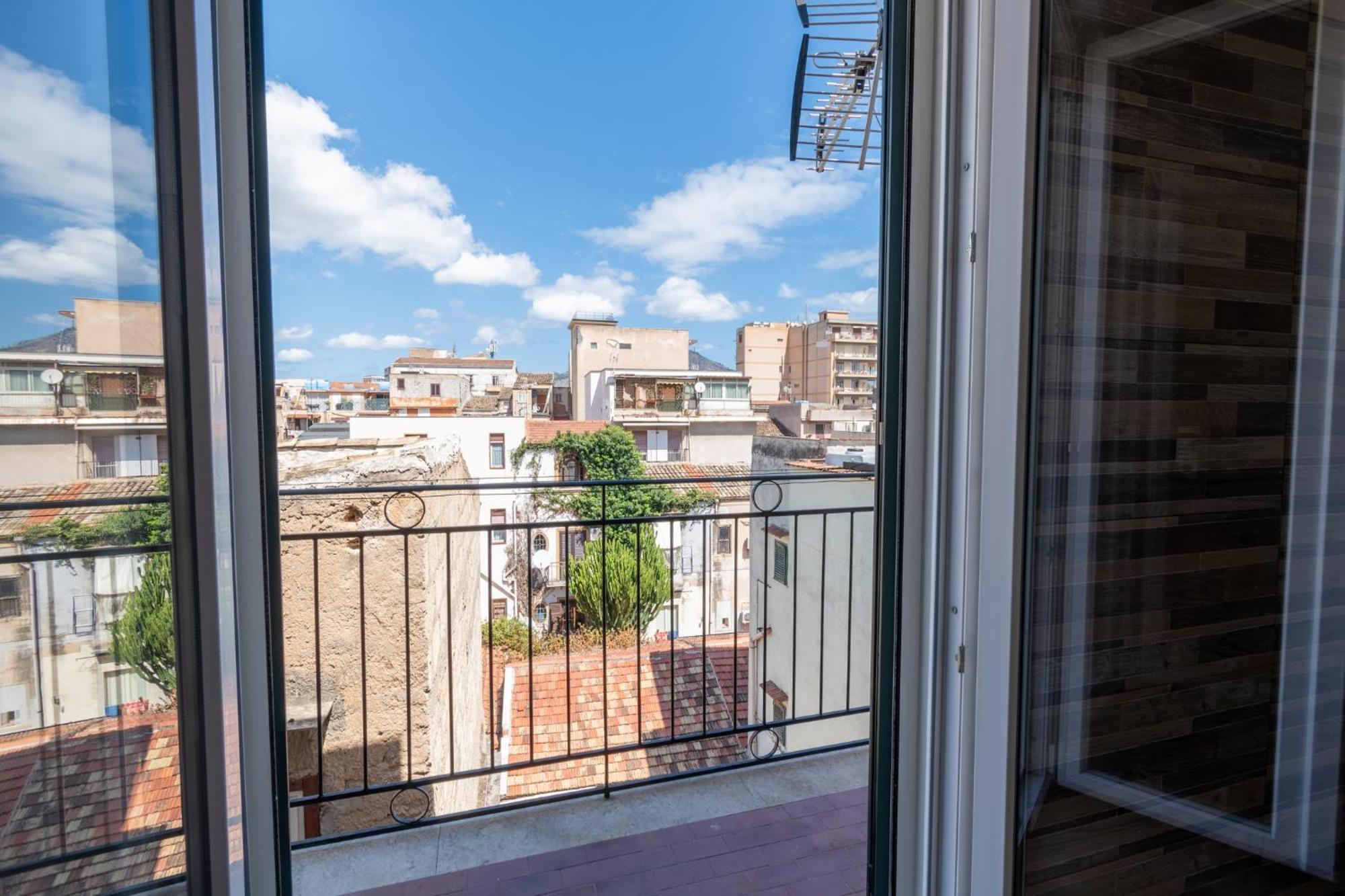Ribera Apartment Παλέρμο Εξωτερικό φωτογραφία