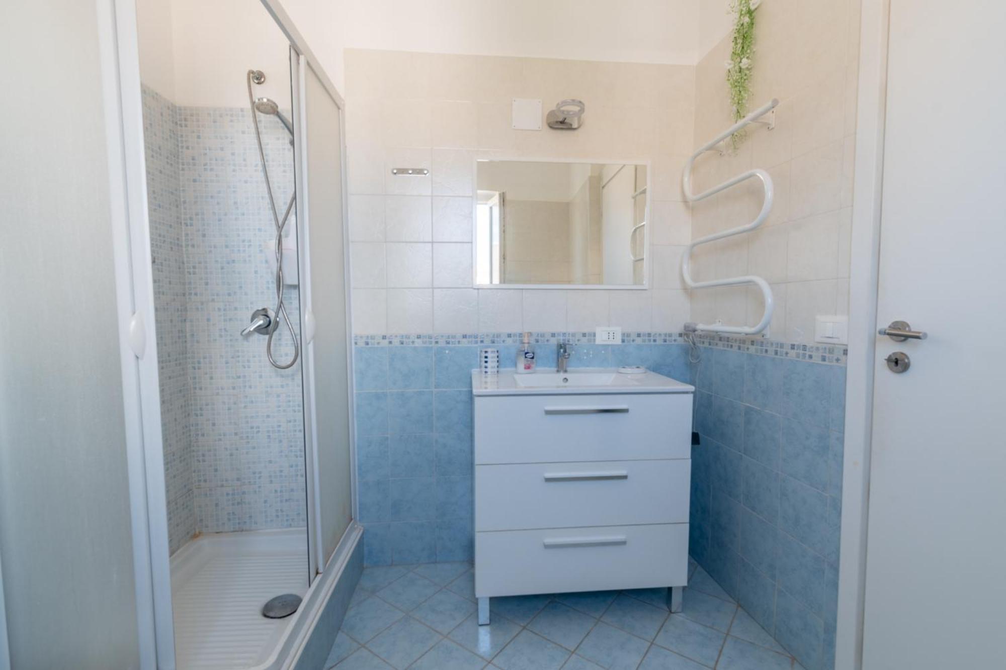 Ribera Apartment Παλέρμο Εξωτερικό φωτογραφία