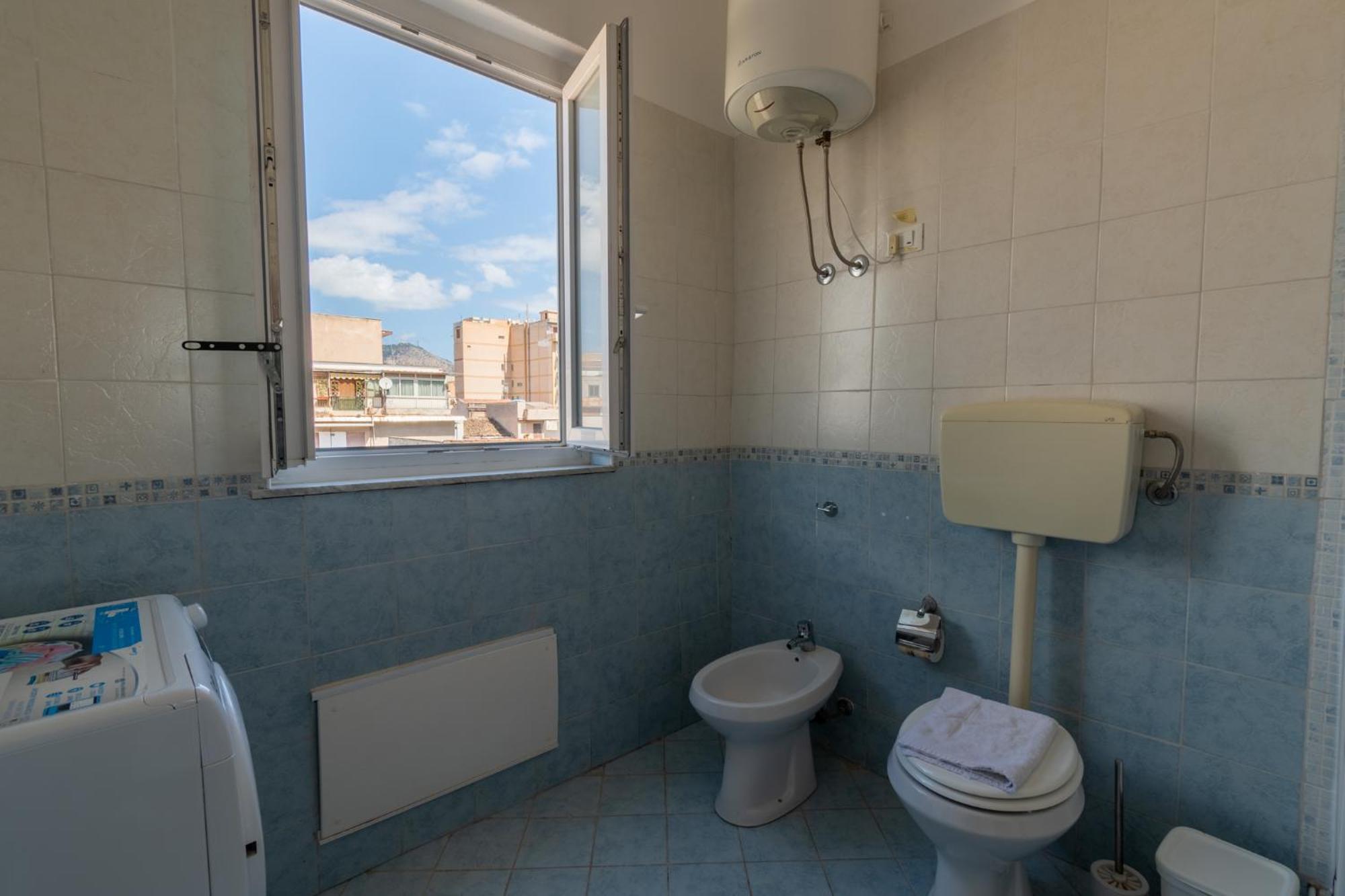 Ribera Apartment Παλέρμο Εξωτερικό φωτογραφία