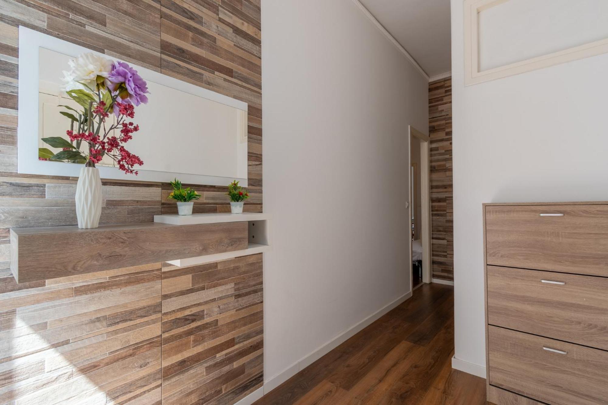 Ribera Apartment Παλέρμο Εξωτερικό φωτογραφία