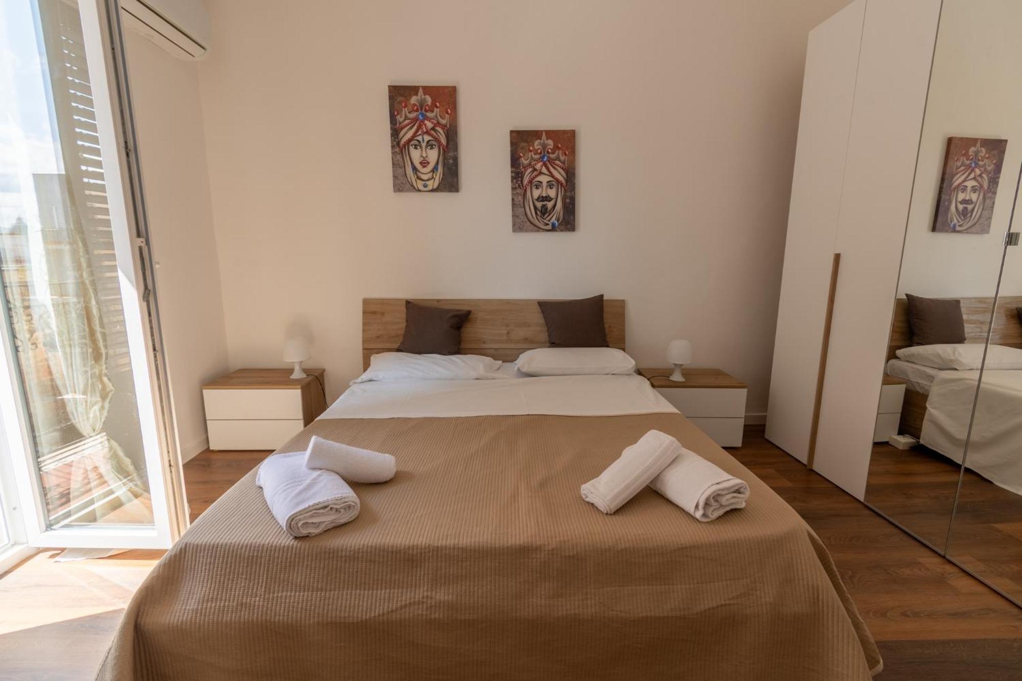 Ribera Apartment Παλέρμο Εξωτερικό φωτογραφία